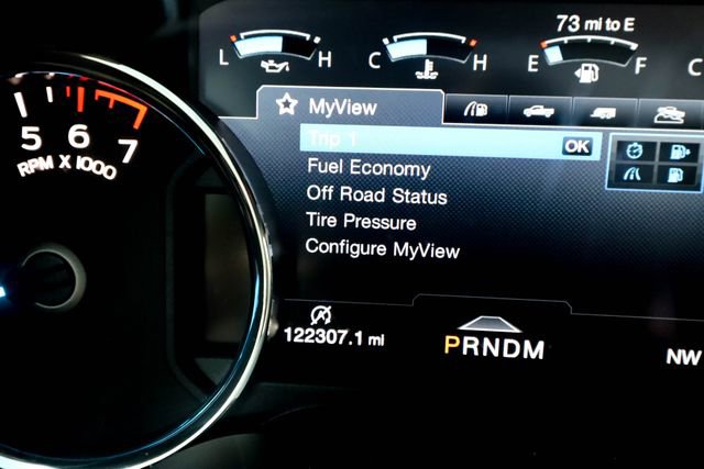 Used 2018 Ford F150 Platinum w/ Equipment Group 701A Luxury image 6