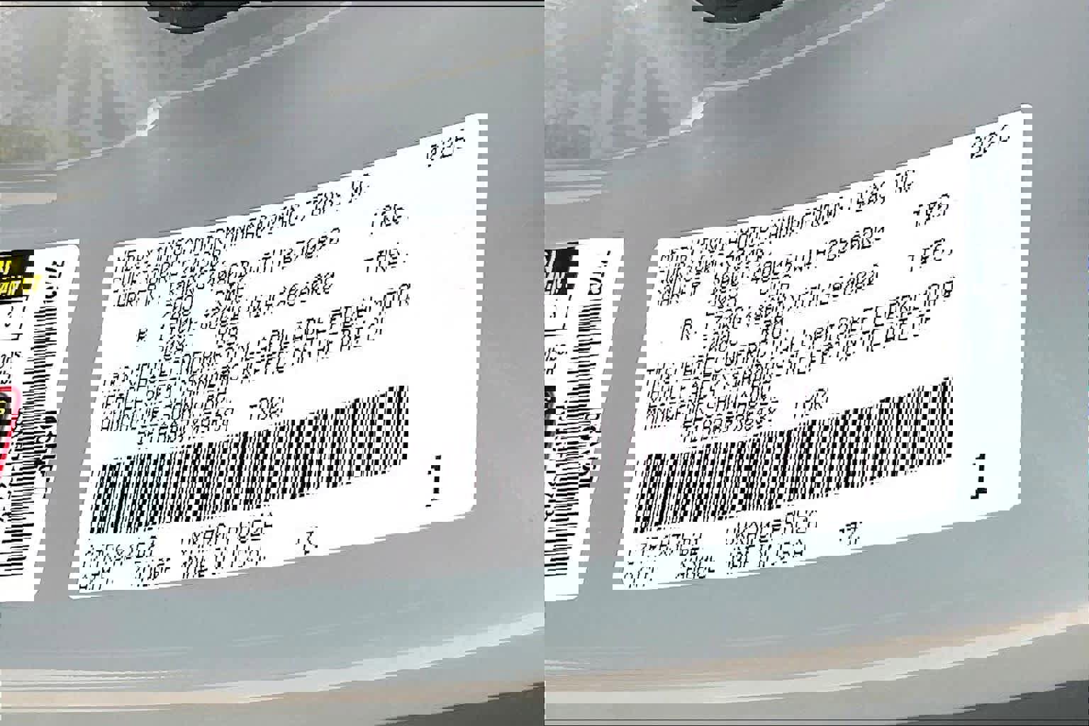 New 2026 Toyota Tundra Limited image 21