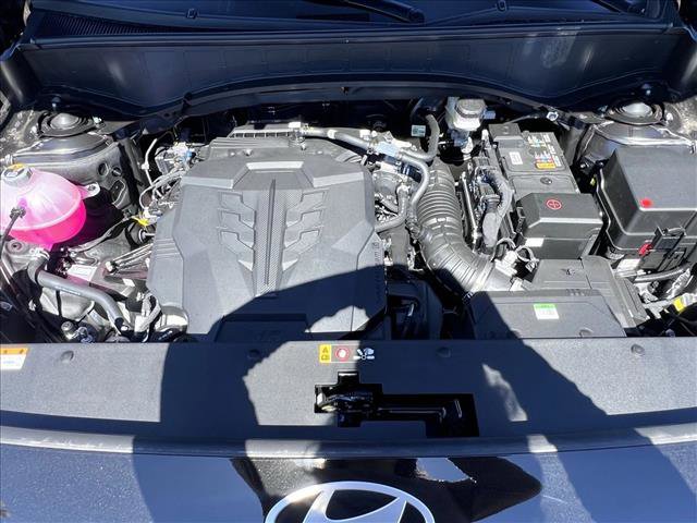 New 2026 Hyundai Palisade Calligraphy image 16