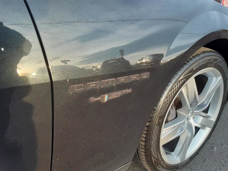 Used 2012 Chevrolet Camaro SS w/ 45th Anniversary Package image 23