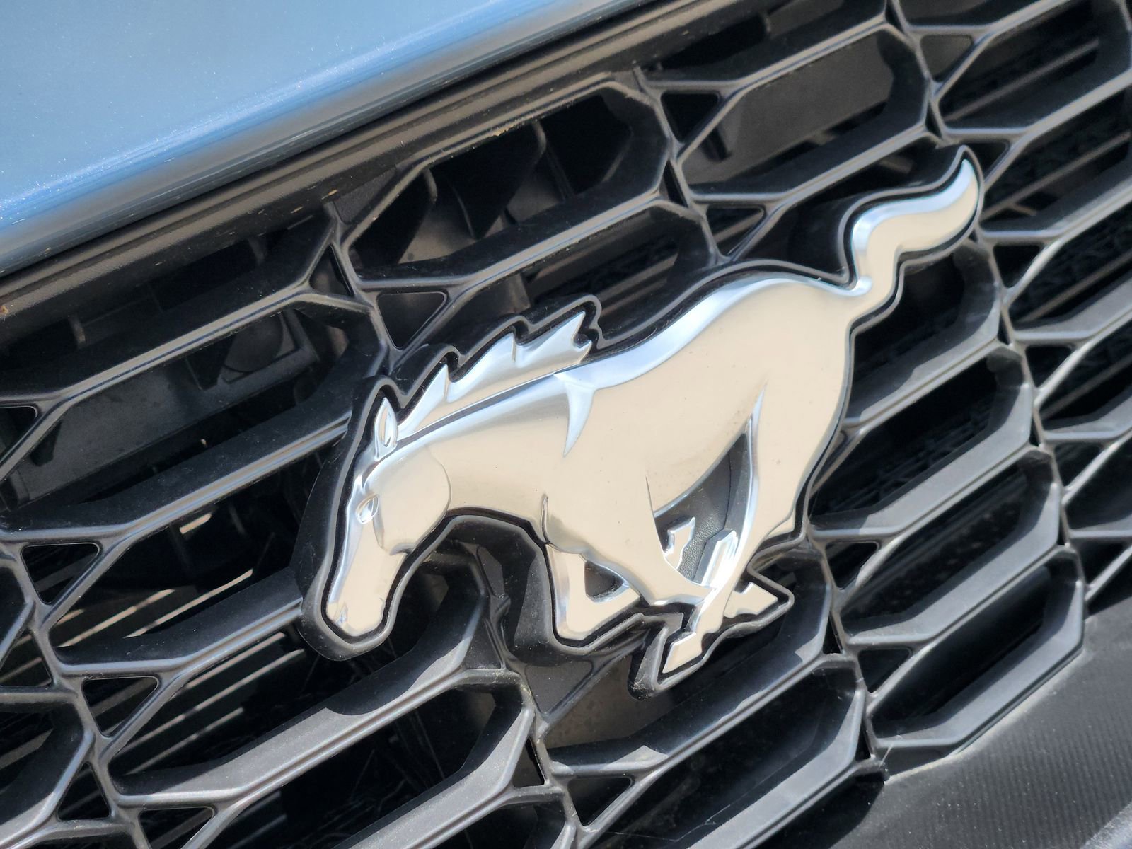 New 2026 Ford Mustang Coupe RWD image 12