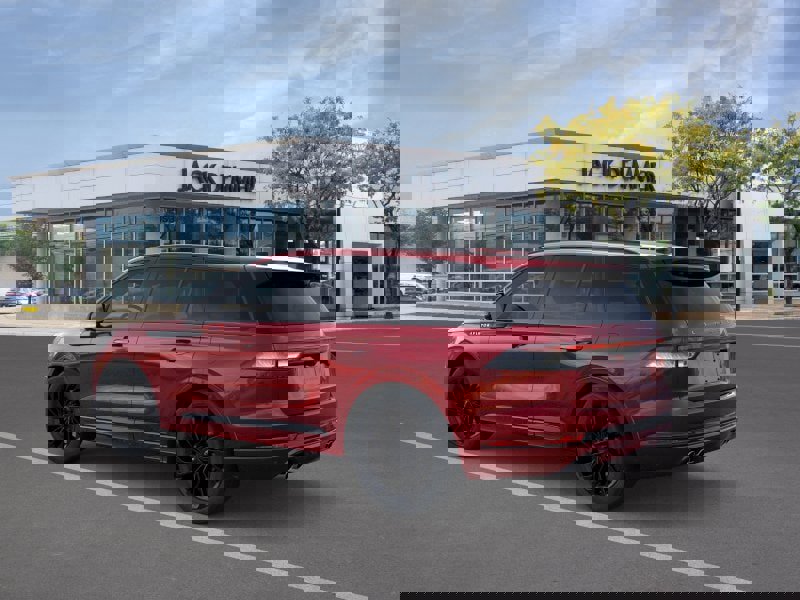 New 2026 Lincoln Aviator Reserve image 4