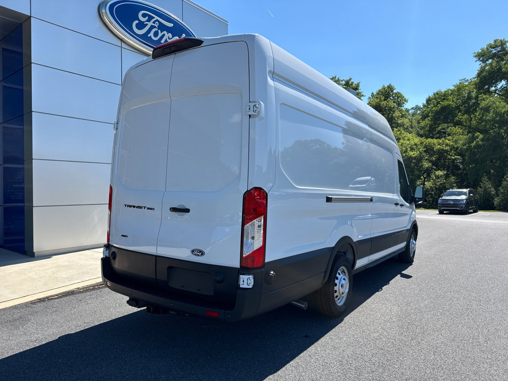 New 2026 Ford Transit 350 148 High Roof Extended AWD image 20