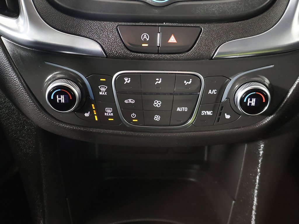 Used 2024 Chevrolet Equinox LT image 41