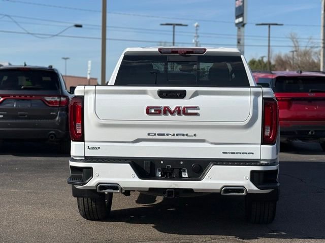 Used 2023 GMC Sierra 1500 Denali w/ Technology Package image 48