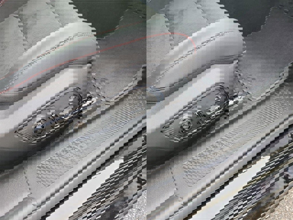 Used 2025 Dodge Charger Daytona Scat Pack w/ Track Pack image 18