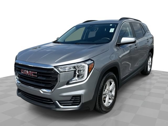 Used 2024 GMC Terrain SLE w/ Driver Convenience Package