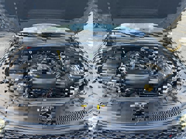 Used 2022 Dodge Durango GT w/ Blacktop Package AWD/4WD image 14