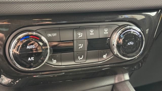 New 2026 Chevrolet TrailBlazer RS w/ Convenience Package AWD/4WD image 40