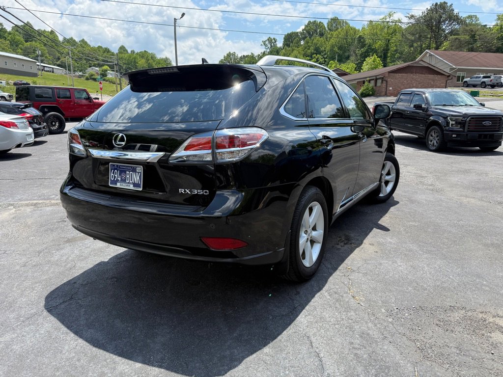 Used 2013 Lexus RX 350 AWD image 32