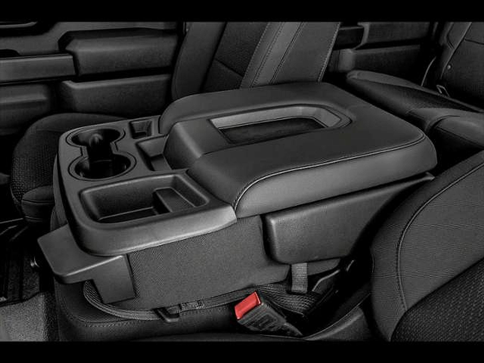 Used 2023 Chevrolet Silverado 2500 W/T w/ WT Fleet Convenience Package AWD/4WD image 53