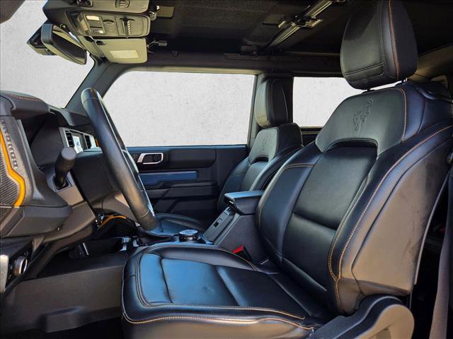 Used 2024 Ford Bronco Badlands image 10