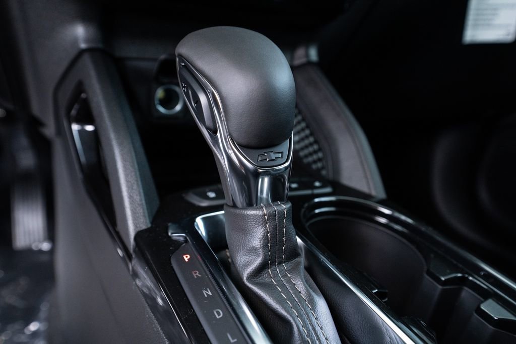 New 2026 Chevrolet TrailBlazer LT w/ Convenience Package image 24