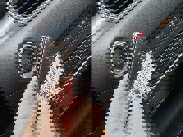 New 2025 MAZDA CX-5 AWD 2.5 S w/ Select Package image 13