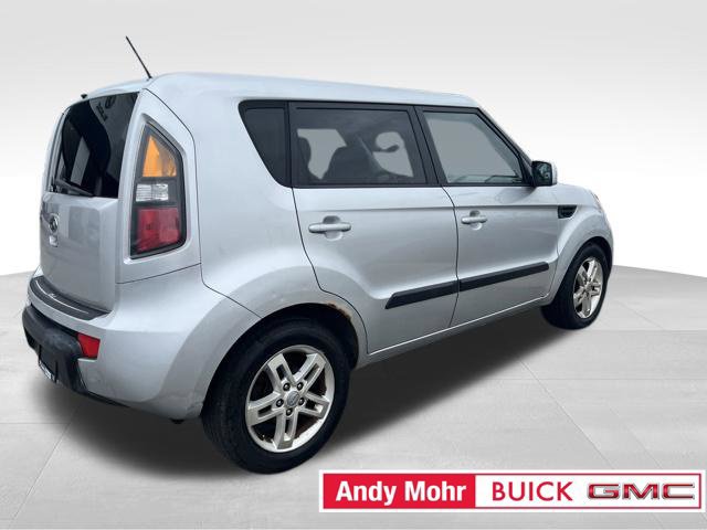 Used 2011 Kia Soul + FWD image 15