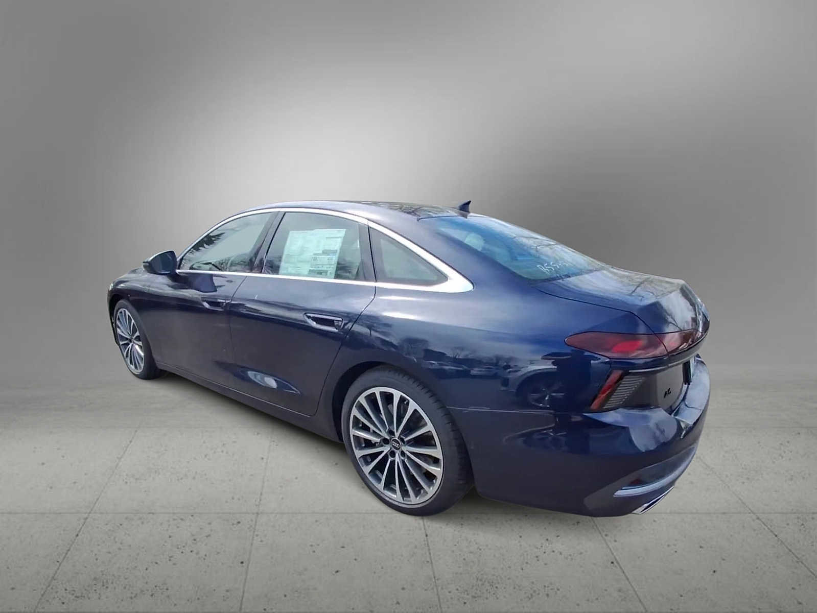 New 2026 Audi A6 Prestige image 6