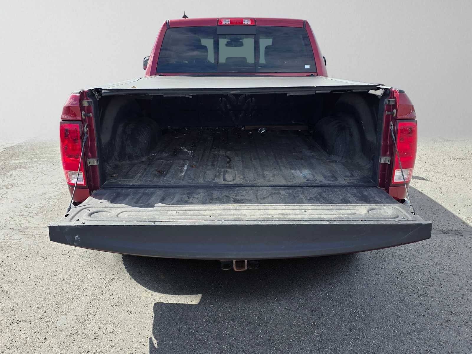 Used 2015 RAM 1500 Outdoorsman AWD/4WD image 12