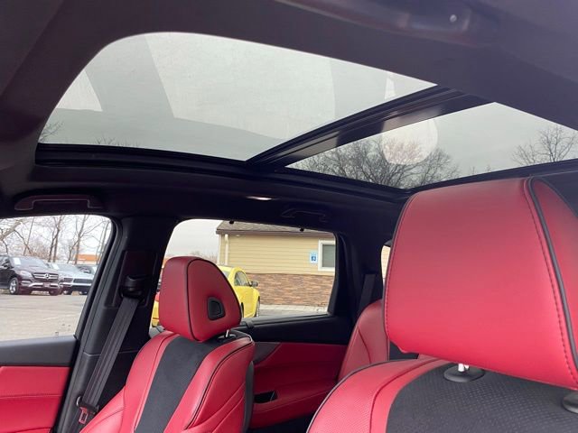 Used 2022 Acura MDX A-Spec AWD/4WD image 23