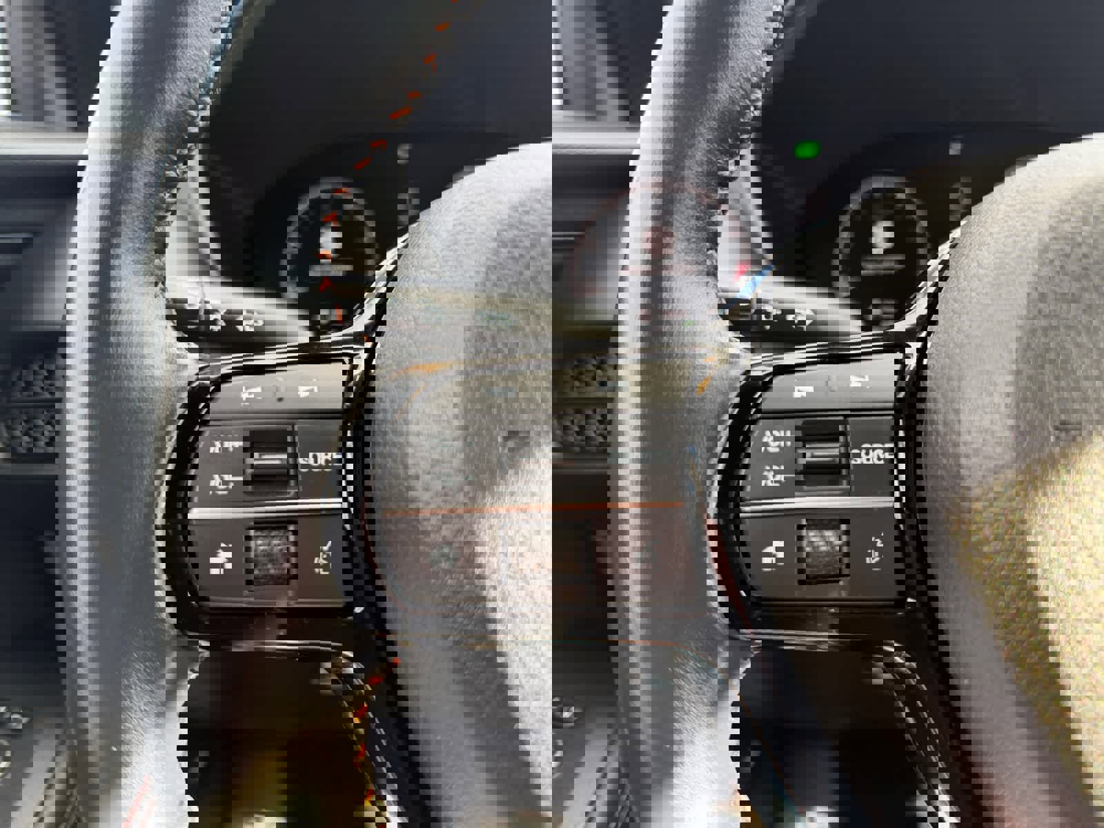 Used 2024 Honda HR-V Sport image 13