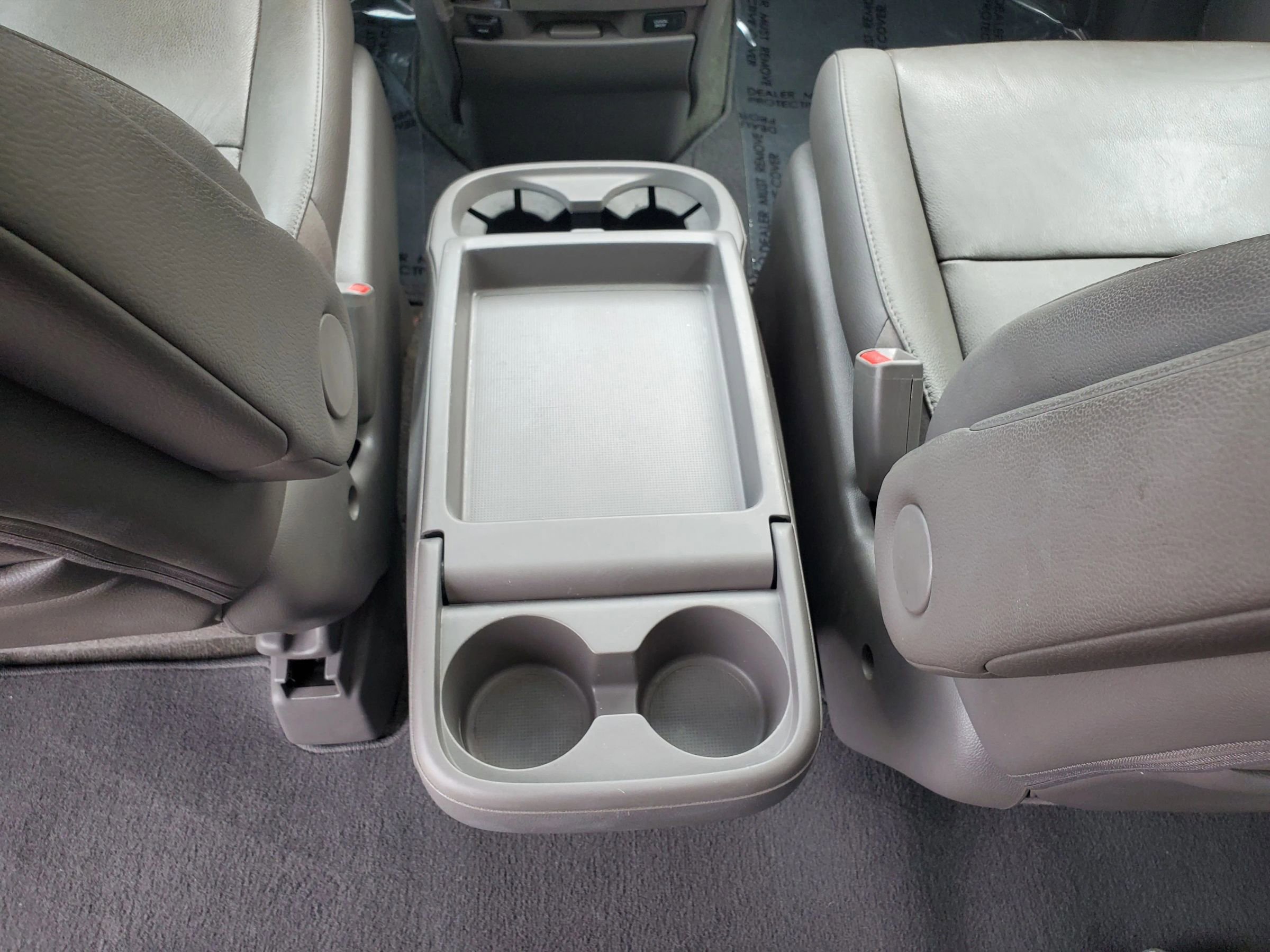 Used 2017 Honda Odyssey EX-L image 32