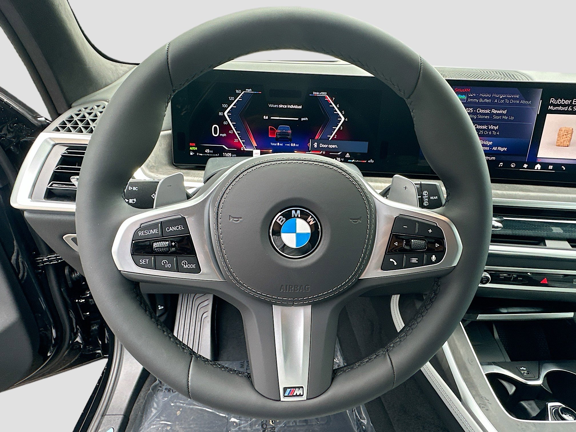 New 2026 BMW X7 xDrive40i w/ M Sport Package image 8