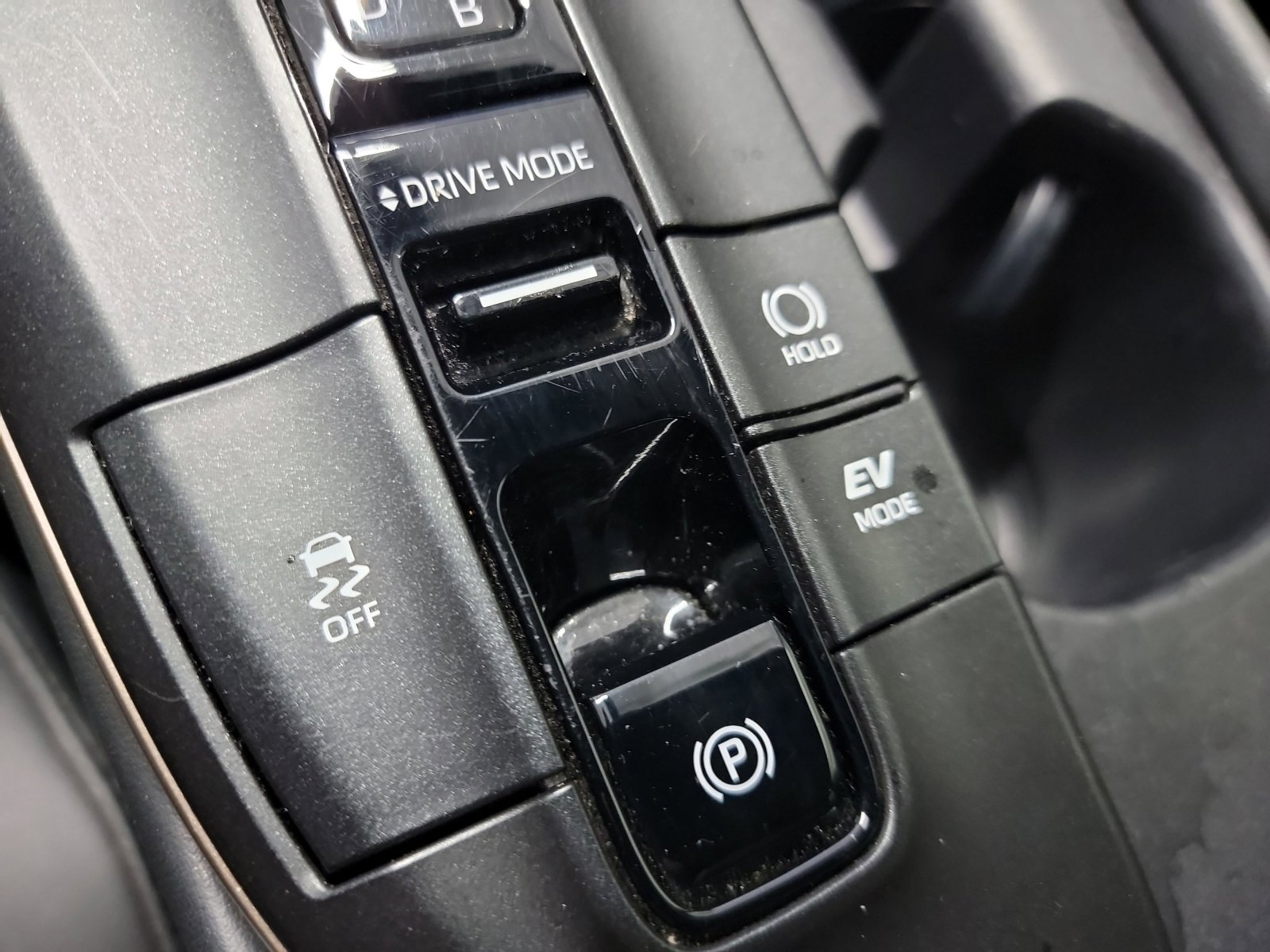 Used 2023 Toyota Crown AWD/4WD image 33