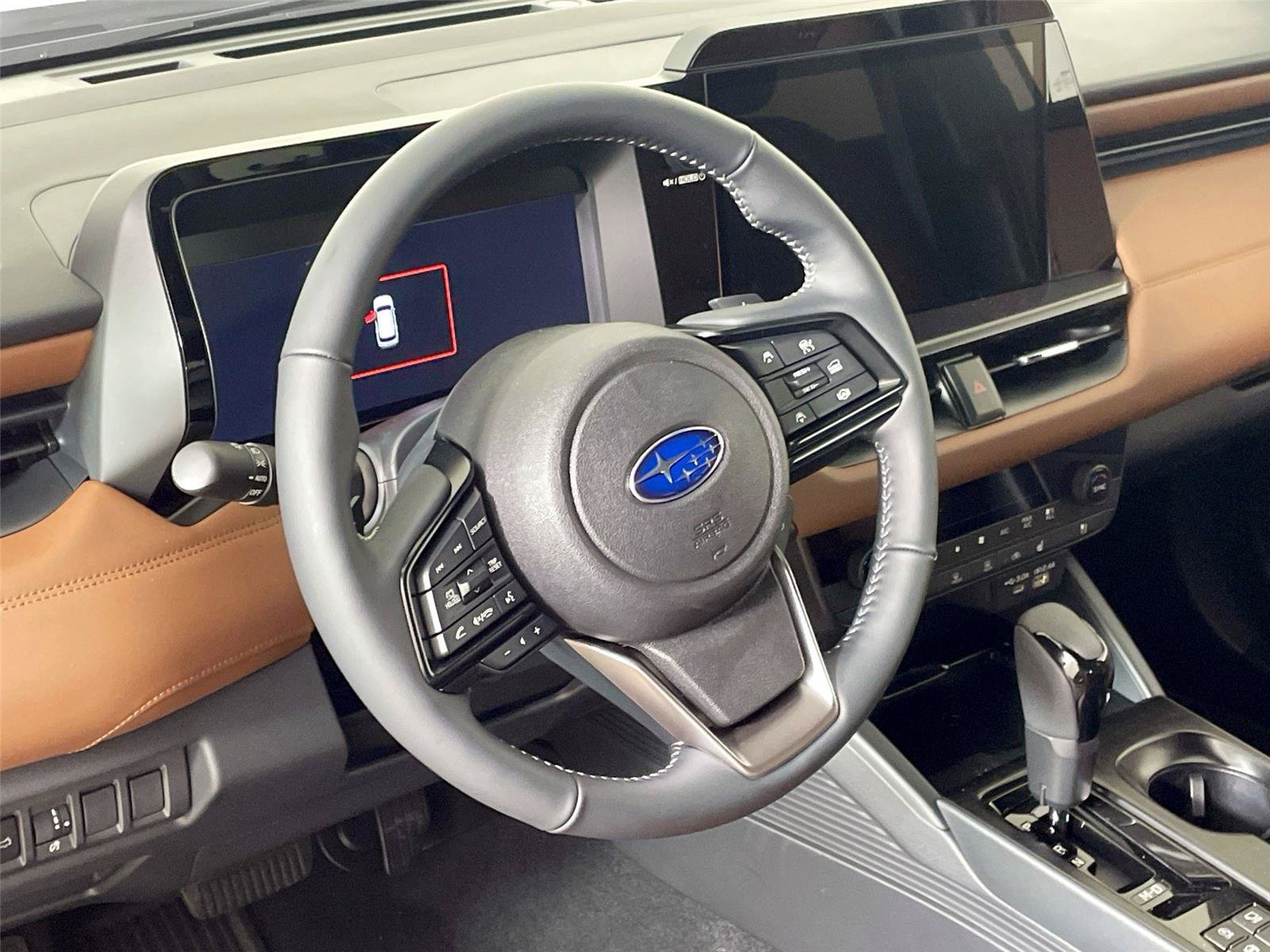 New 2026 Subaru Outback Touring XT AWD/4WD image 19