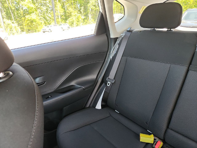 New 2027 Hyundai Kona SEL Sport FWD image 13