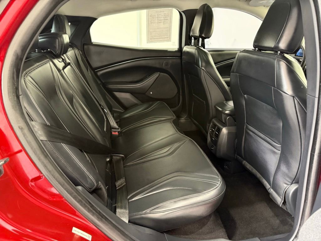 Used 2021 Ford Mustang Mach-E Premium RWD image 23