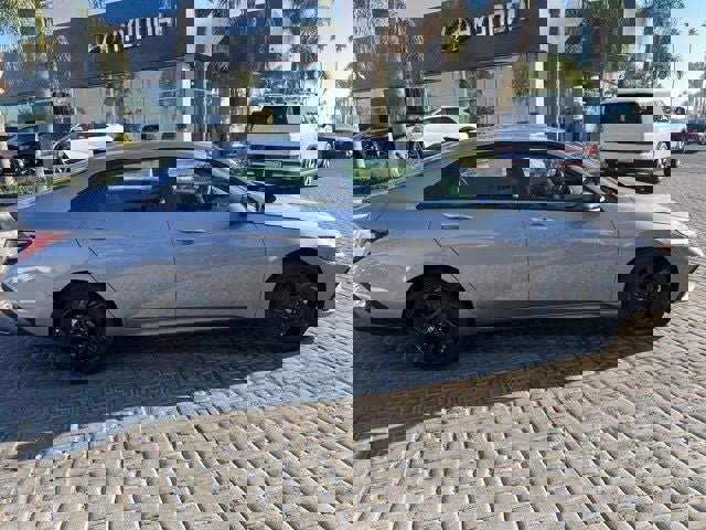 New 2026 Hyundai Elantra Sport w/ Cargo Package image 5