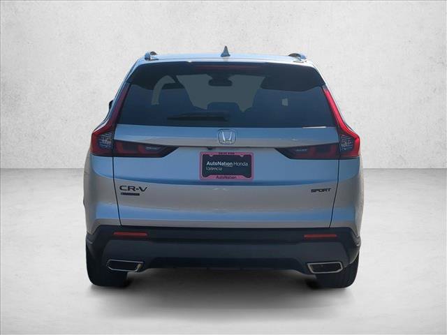 Used 2026 Honda CR-V Sport image 7