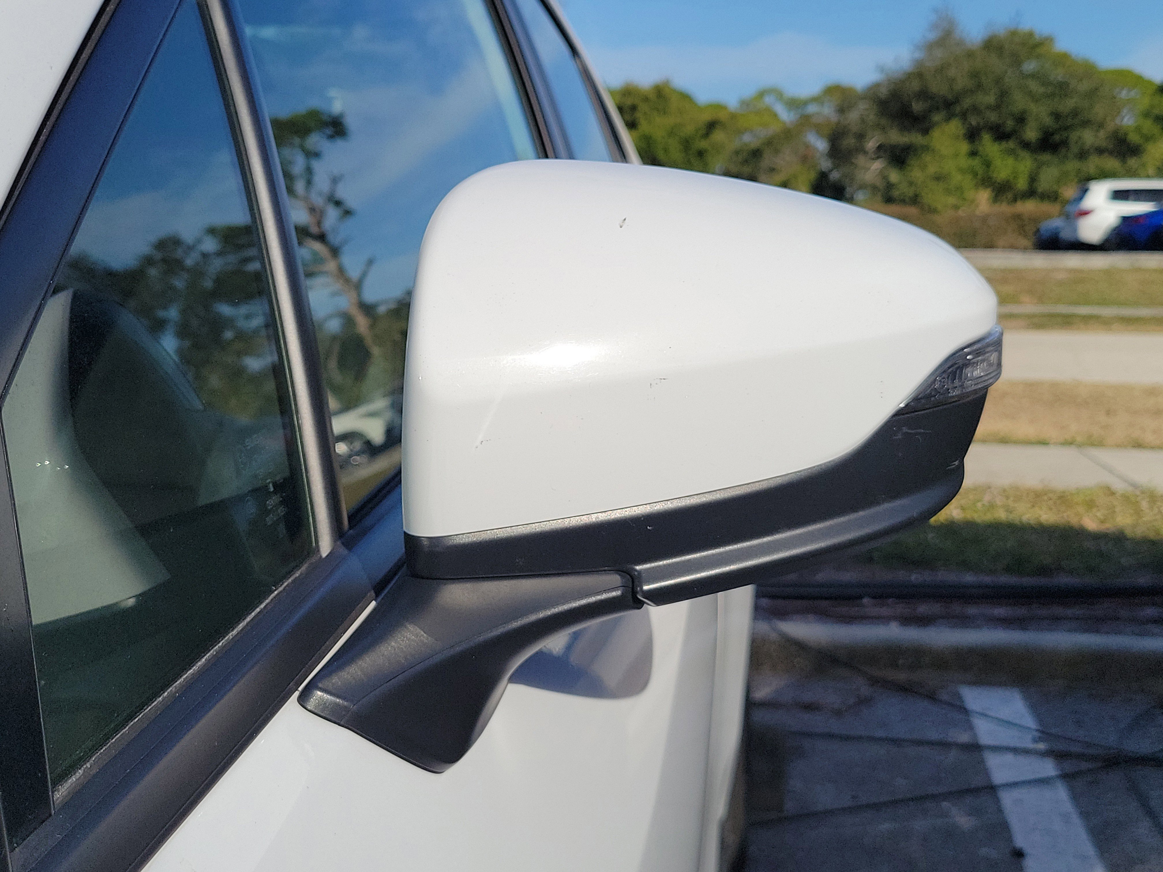 Used 2023 Subaru WRX Limited image 6