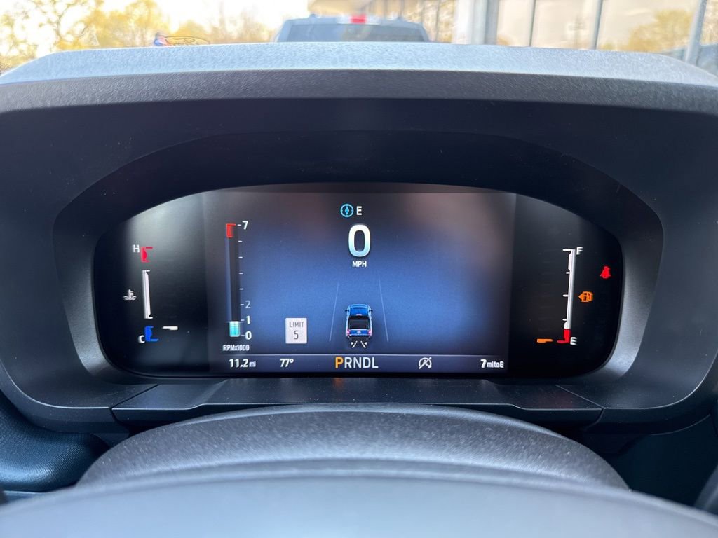 New 2026 Ford Maverick Lariat image 9