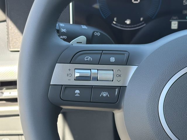 New 2026 Hyundai Sonata SEL image 23