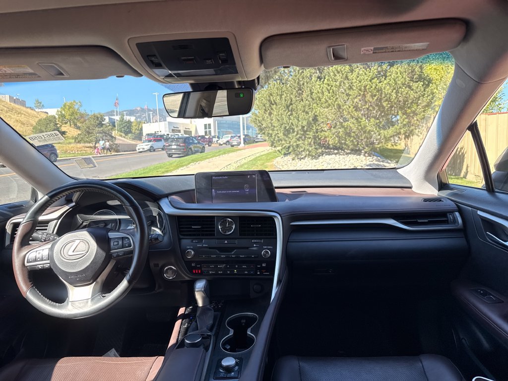 Used 2019 Lexus RX 350 AWD w/ Premium Package image 26