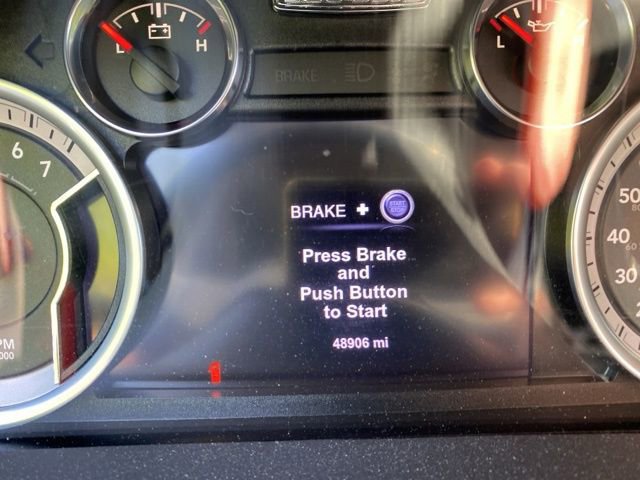 Used 2017 RAM 1500 Sport w/ Convenience Group AWD/4WD image 24