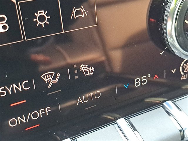 New 2026 GMC Acadia Elevation w/ Black Edition image 25