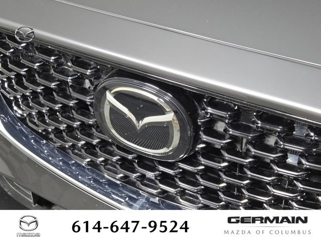 Certified 2025 MAZDA CX-5 AWD 2.5 S w/ Select Package image 13
