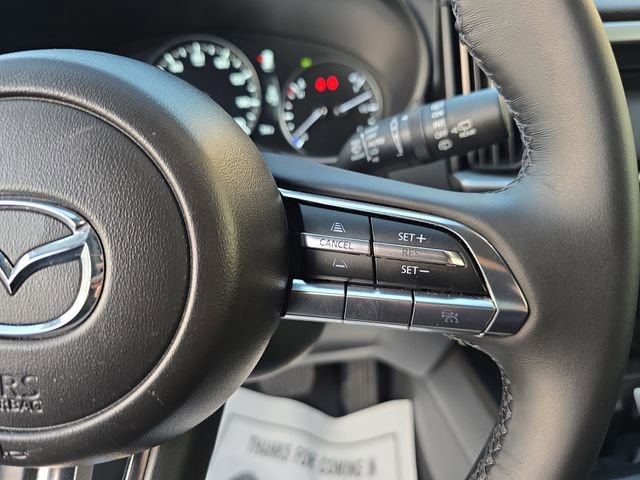 Used 2025 MAZDA CX-50 2.5 Hybrid w/ Preferred Pkg image 18