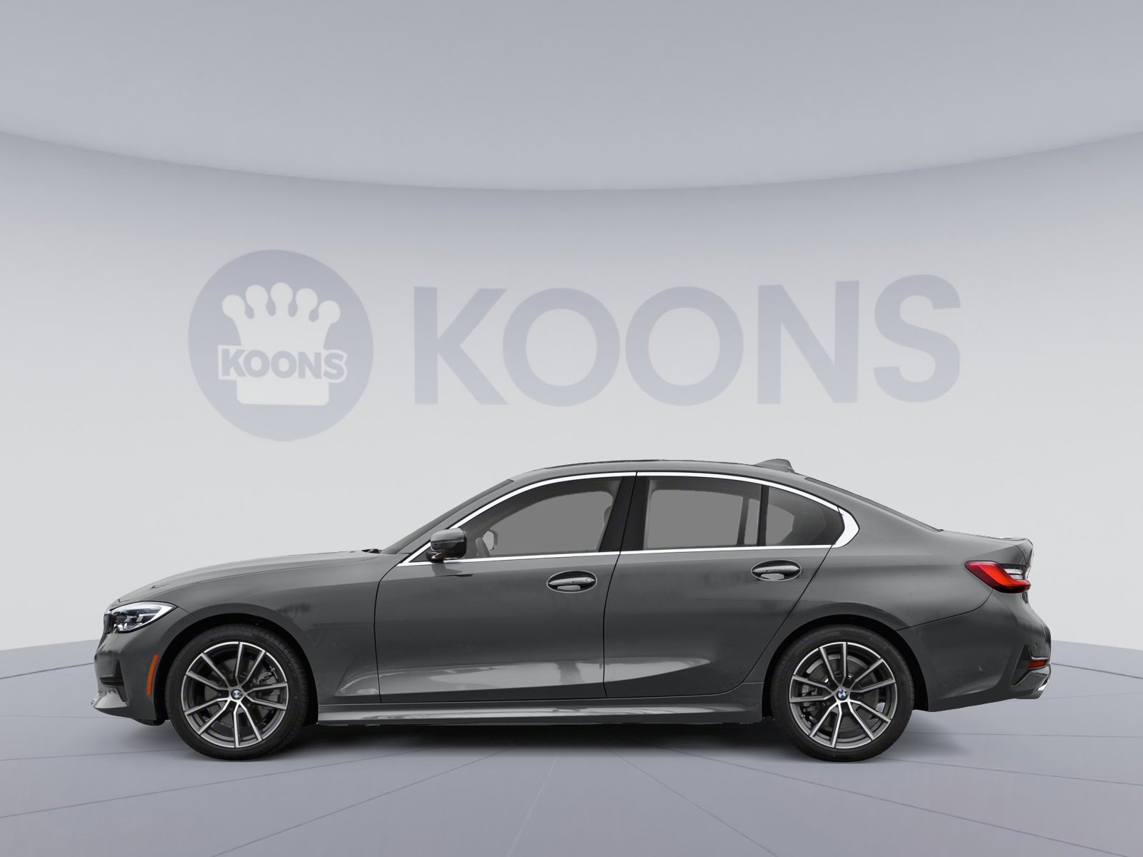 Used 2021 BMW 330i Sedan w/ M Sport Package image 4