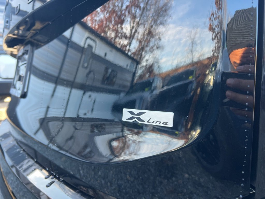 New 2025 Kia Telluride SX X-Line image 7