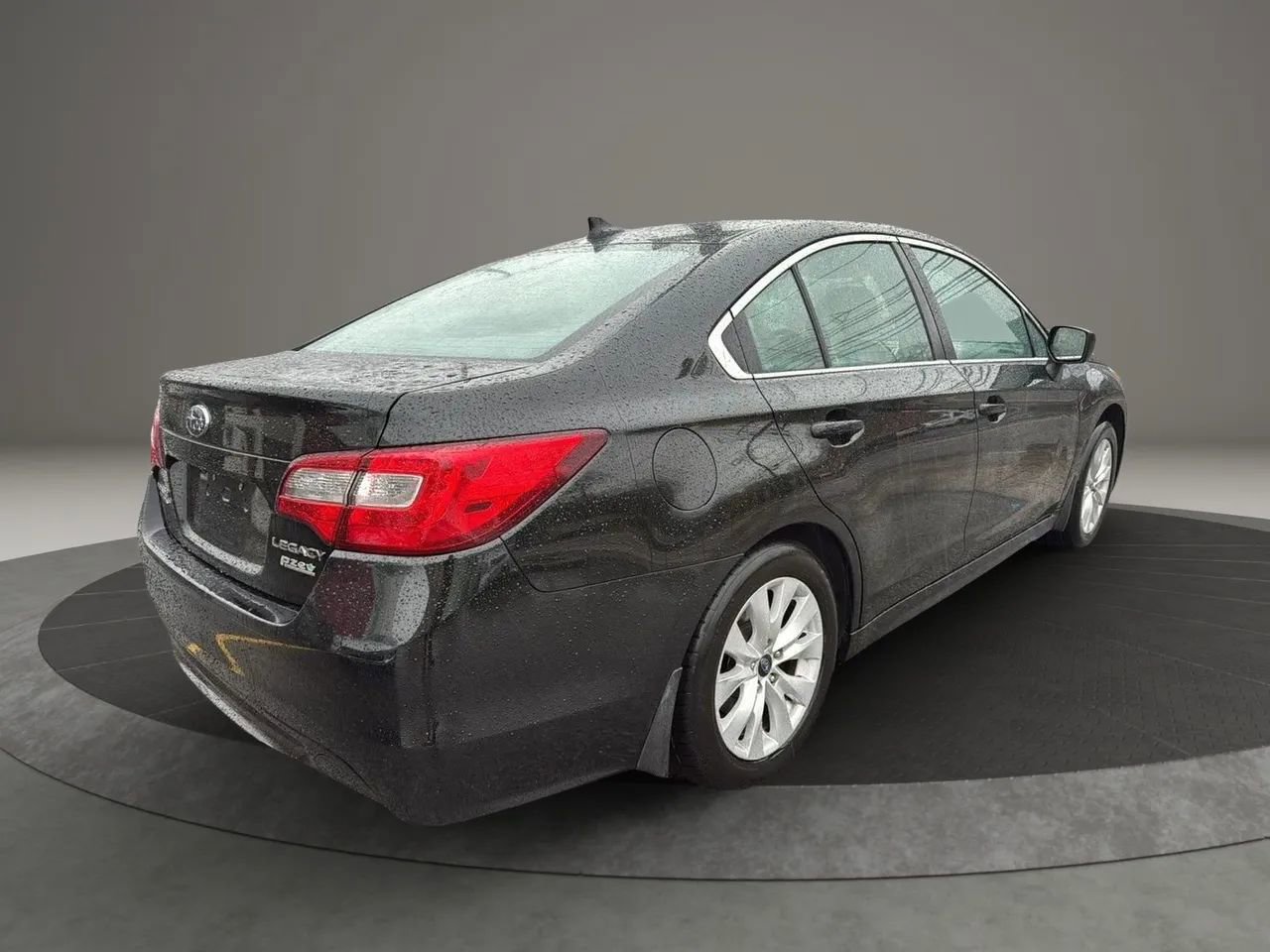 Used 2016 Subaru Legacy 2.5i Premium image 5