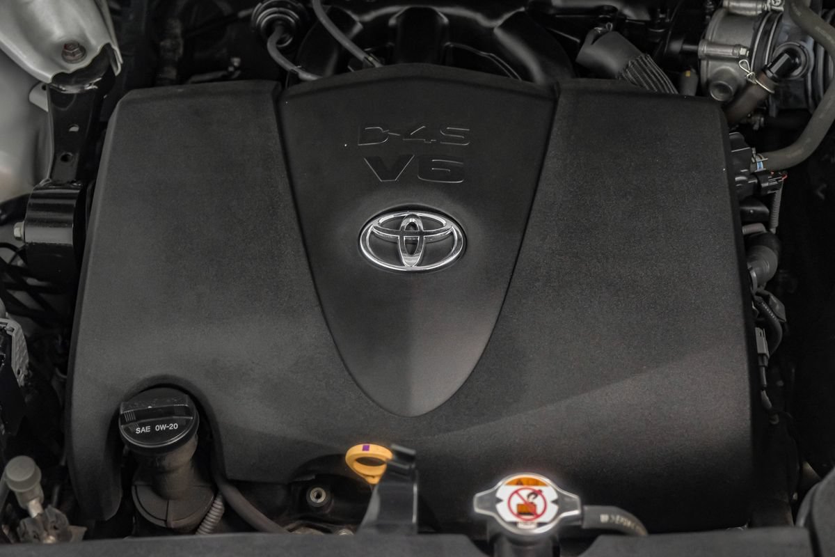 Used 2018 Toyota Highlander XLE FWD image 57