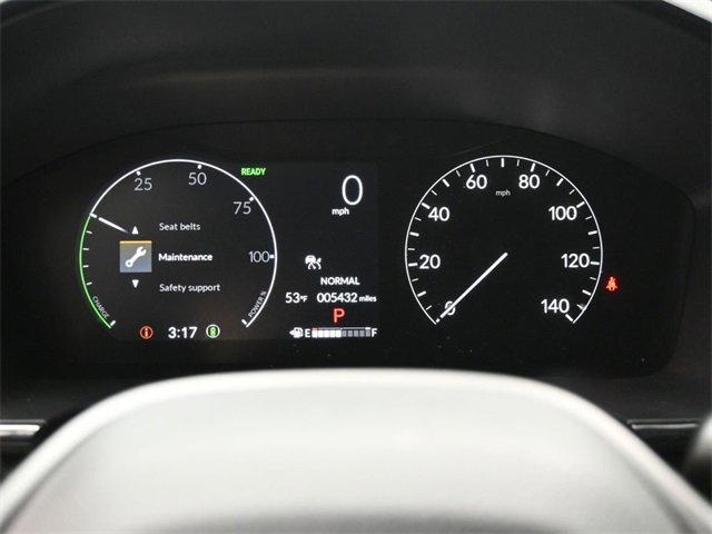 Used 2024 Honda CR-V Sport-L image 17