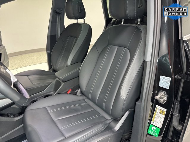 Used 2022 Audi Q4 e-tron Premium Plus image 13