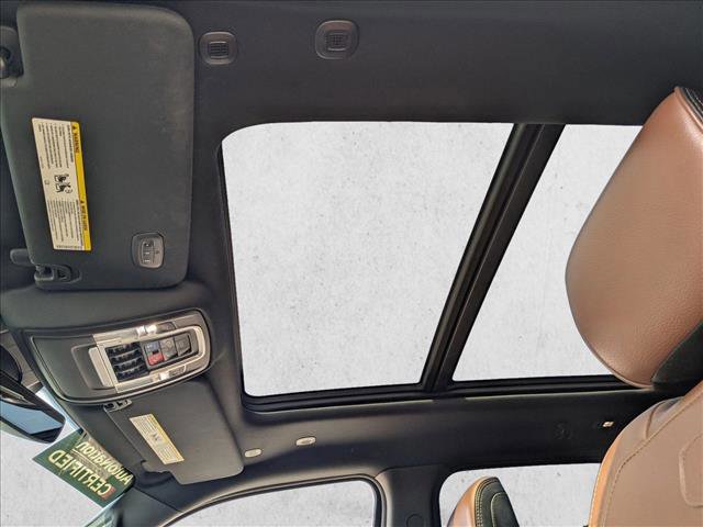 Used 2019 RAM 1500 Limited image 15