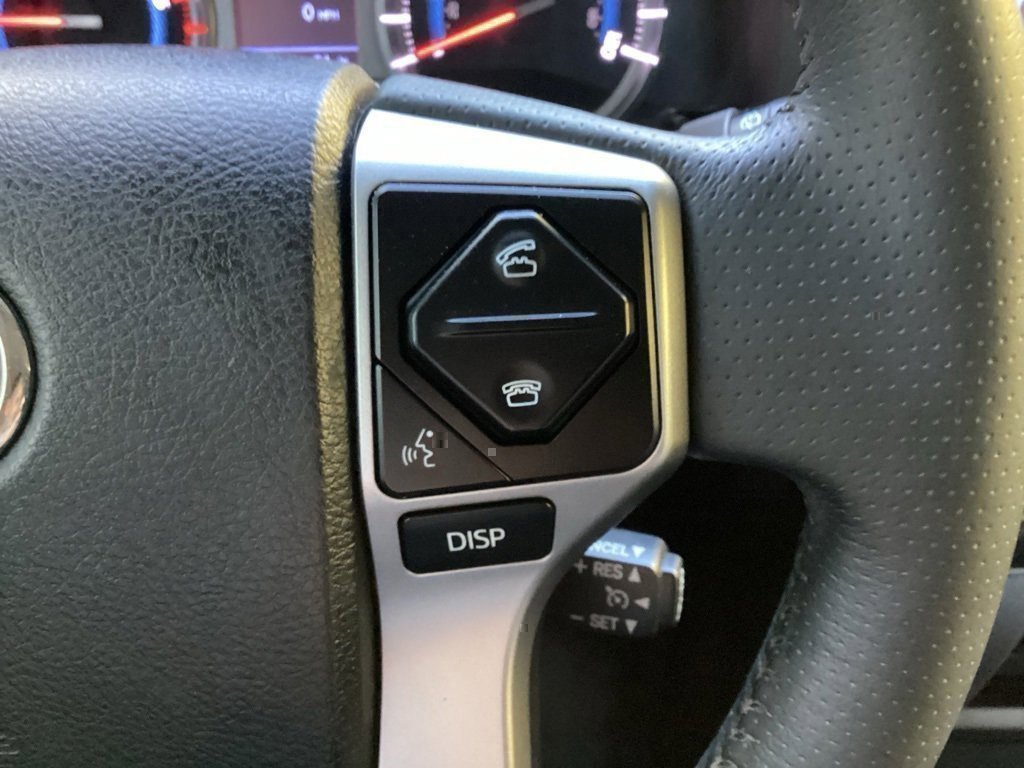 Used 2018 Toyota 4Runner Limited image 45