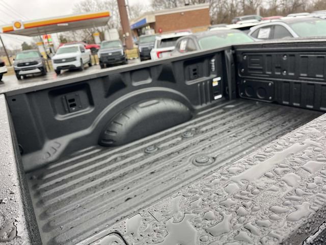 New 2026 Ford F350 Platinum w/ Tremor Off-Road Package image 12