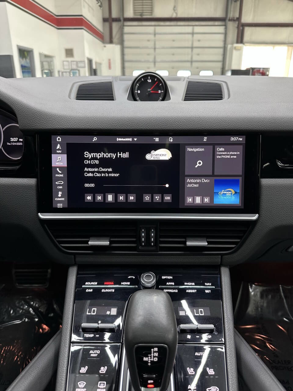 Used 2019 Porsche Cayenne S image 29