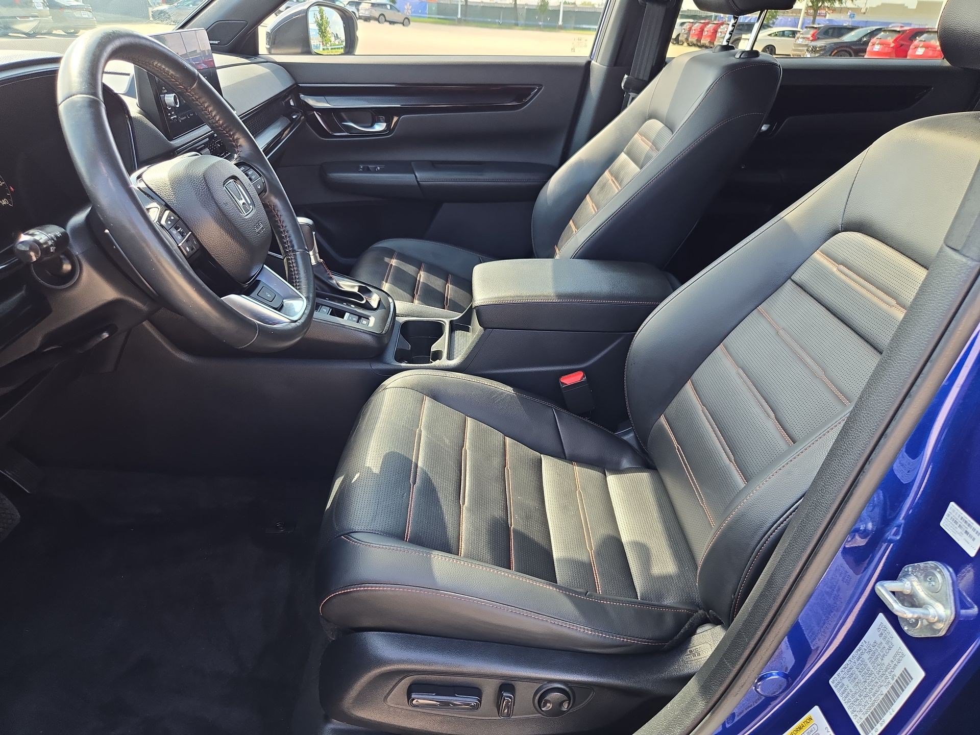 Used 2023 Honda CR-V Sport Touring image 15